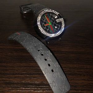 Gucci watch